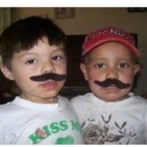 Meet your Posher, Andrew